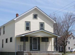 2040 Como Park Blvd, Lancaster, NY 14086