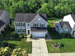 5213 Stonehurst Dr, Brunswick, OH 44212