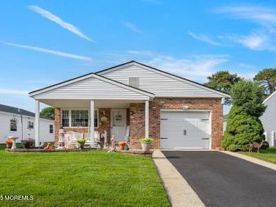 169 Pulaski Boulevard, Toms River, NJ, 08757