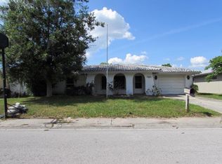 7449 Live Oak Ln, New Port Richey, FL 34653