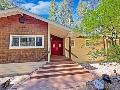 13962 Idaho Maryland Rd, Nevada City, CA, 95959