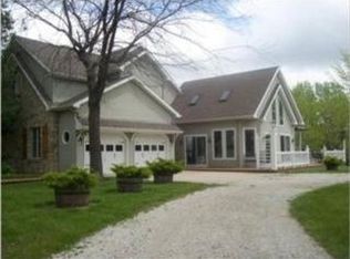 18707 Fightmaster Rd, Trimble, MO 64492