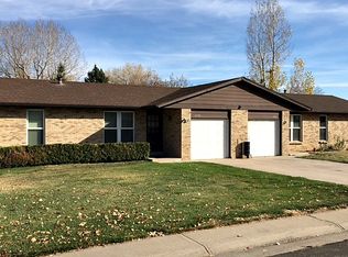 4760 Everett St, Wheat Ridge, CO 80033