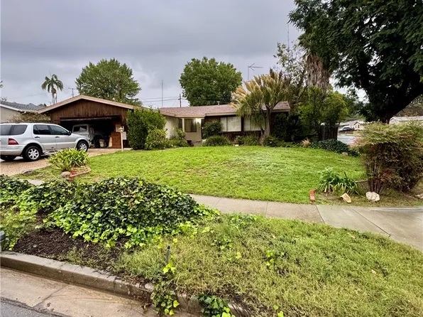 1220 Russell St, La Habra, CA 90631