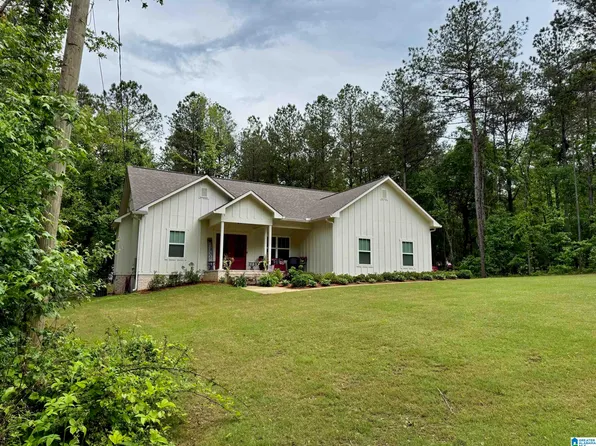 55 Barbara Ellen, Leeds, AL 35094