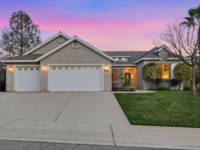 4519 Nantucket Dr, Redding, CA, 96001