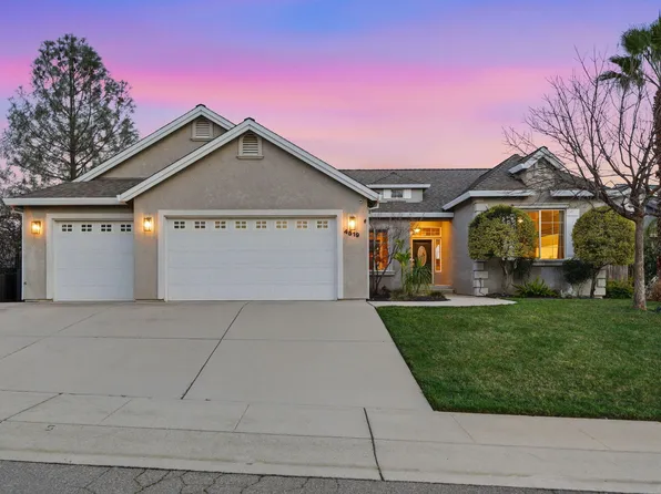 4519 Nantucket Dr, Redding, CA 96001