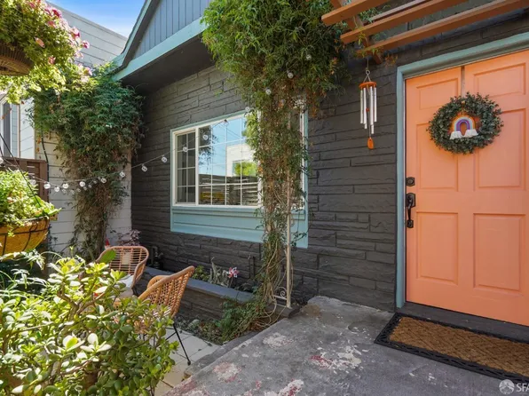 656 Banks St, San Francisco, CA 94110