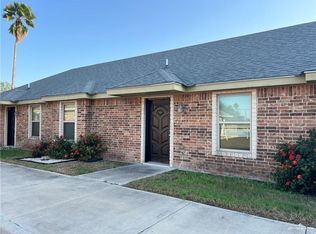 1301 W Kennedy St #G, Pharr, TX 78577