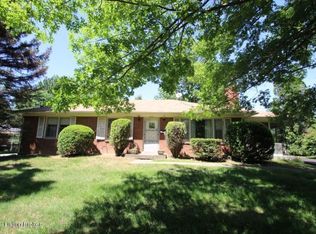 9111 Hudson Ln, Louisville, KY 40291