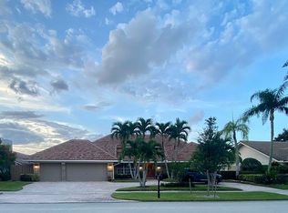 3075 Equestrian Dr, Boca Raton, FL 33434