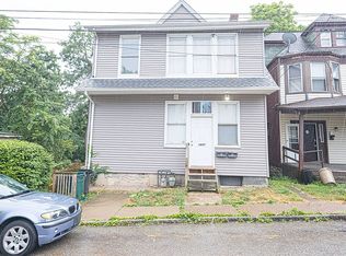 1657 Suburban Ave, Pittsburgh, PA 15216