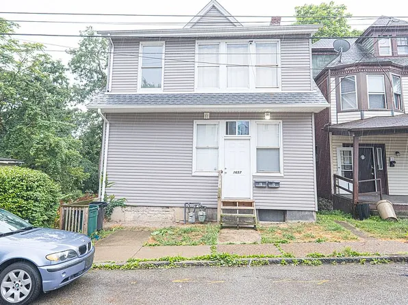 1657 Suburban Ave, Pittsburgh, PA 15216