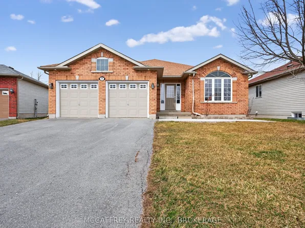 25 Kanvers Way, Greater Napanee, ON K7R 3X6