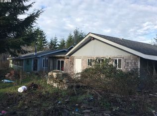 597 Ojalla Rd, Siletz, OR 97380