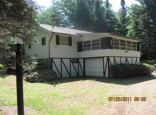 15642 Maiden Lake Rd, Mountain, WI 54149