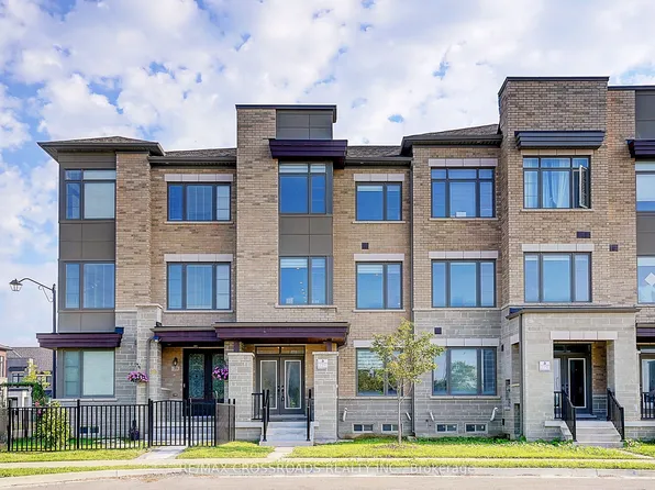 37 McCague Ave, Richmond Hill, ON L4S 0J4