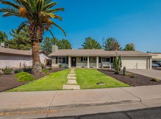 1421 N Delmar, Mesa, AZ 85203