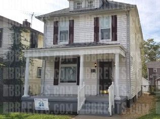 145 Progress Ave, Hamilton, OH 45013