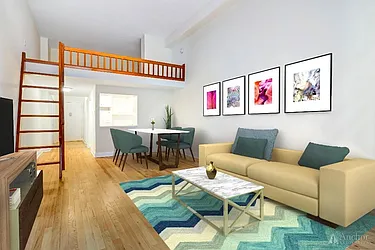 Rented by Anchor Associates