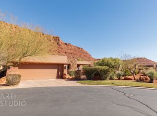 2336 W Entrada Trl UNIT 32, Saint George, UT 84770
