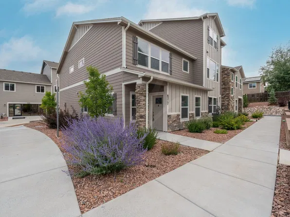 6217 Lenexa Grv, Colorado Springs, CO