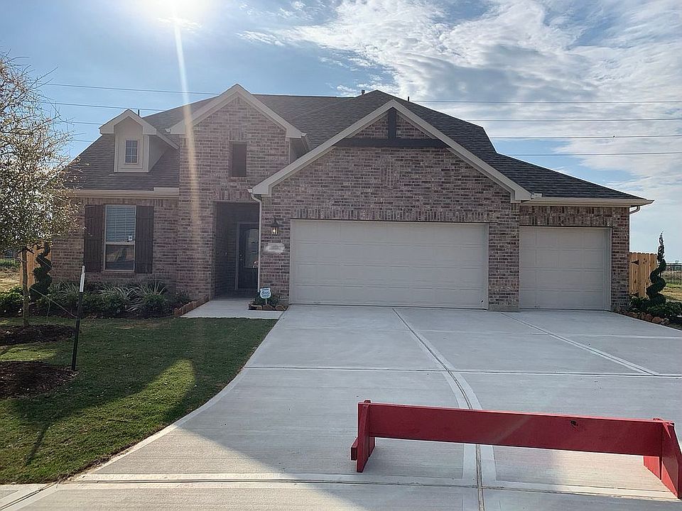 1st image of 18230 Mountain Arbor Ct