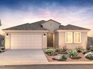 8429 S 70th Dr, Laveen, AZ 85339