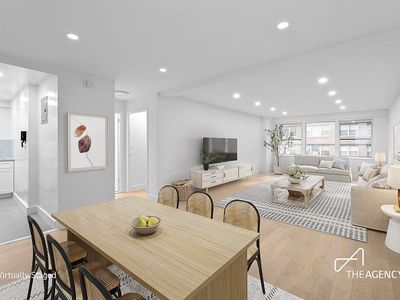 10 W 15th St APT 518, New York, NY, 10011