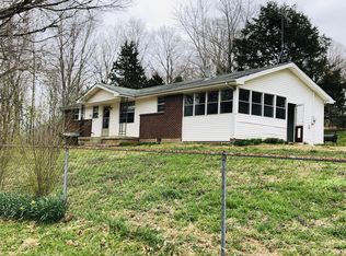 660 Wilson Hollow Rd, Dickson, TN 37055