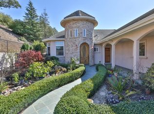 1361 Summit Park Ct, El Cerrito, CA 94530