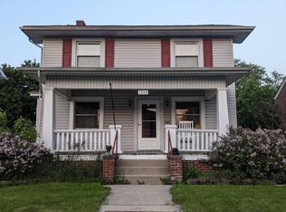 1648 N Highlands Blvd, Fort Wayne, IN