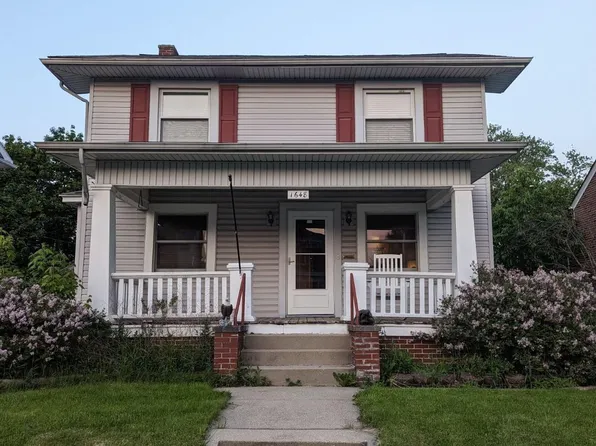 1648 N Highlands Blvd, Fort Wayne, IN 46808