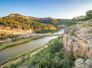 8100 Little Fox Trl, Amarillo, TX 79118