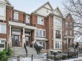 73 Baker Hill Blvd, Whitchurch Stouffville, ON L4A 0T8