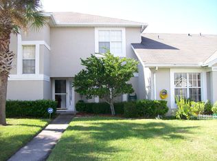 2304 Water View Loop, Kissimmee, FL 34743