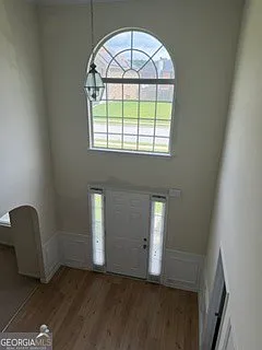 4 bed, 2.5 bath, 2994 sqft, $2,500 — Photo 2