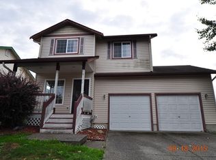 8122 Valley View Dr, Arlington, WA 98223