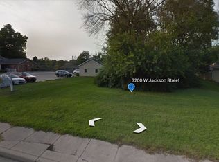 3200 Blk W Jackson St, Muncie, IN
