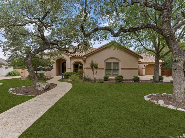 18210 Emerald Oaks, San Antonio, TX 78259