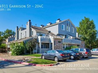 4911 Garrison St APT 204C, Wheat Ridge, CO 80033