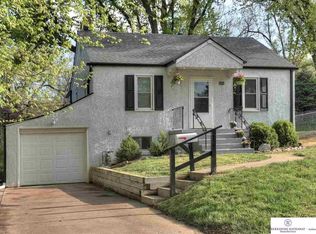 6116 Spaulding St, Omaha, NE 68104