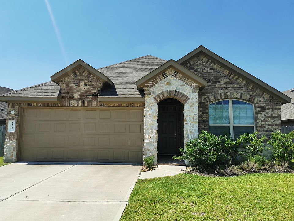 1st image of 23747 Piedmont Forest Dr