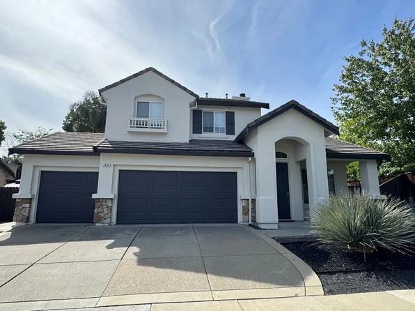 1435 Ruebens Meadow Dr, Brentwood, CA 94513