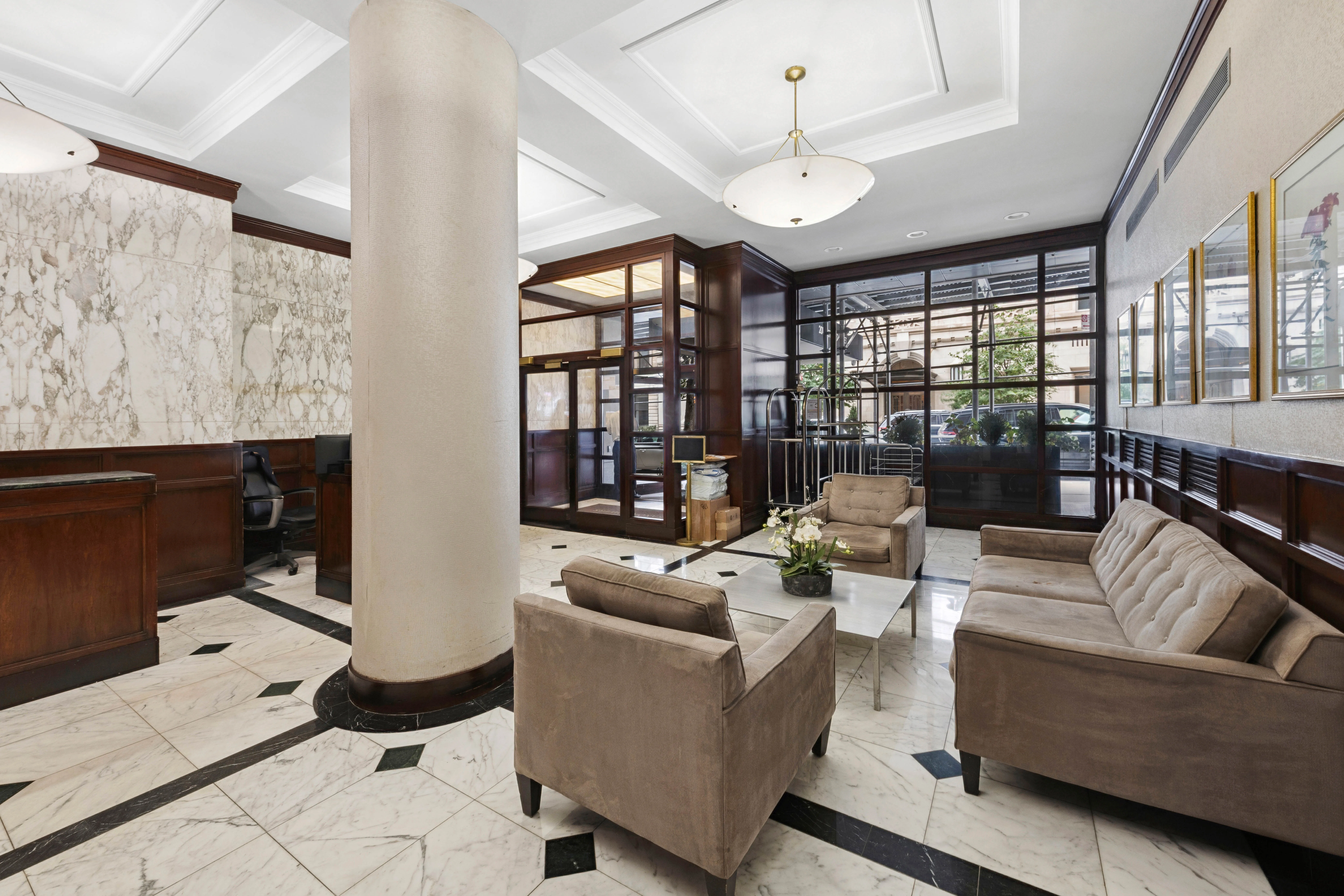 201 East 83rd Street #8AB in Yorkville, Manhattan | StreetEasy