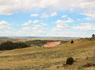 TRACT Eight Broad Axe Rd #D, Gillette, WY 82716