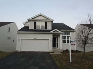 16022 Tahoe Ln, Crest Hill, IL 60403