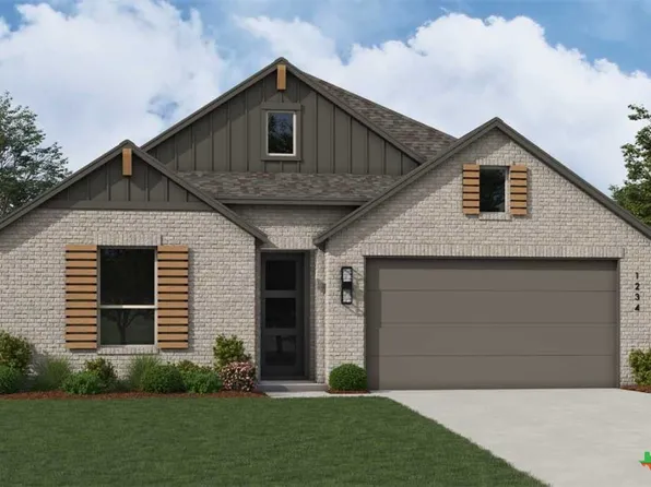 1322 Malou Ml, San Antonio, TX 78224