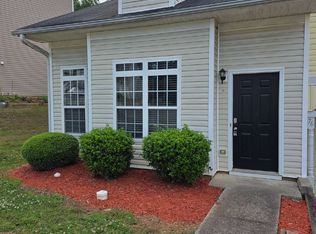 78 Timber Ridge Dr, Cartersville, GA 30121