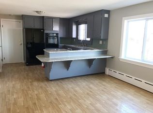 10 Willis Ave #1, Winthrop, MA 02152